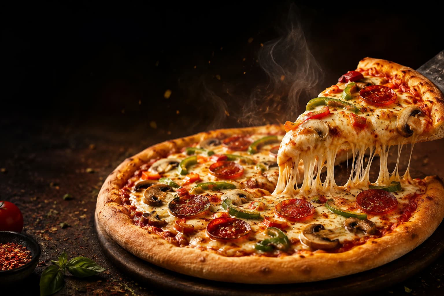 Lahori Grill